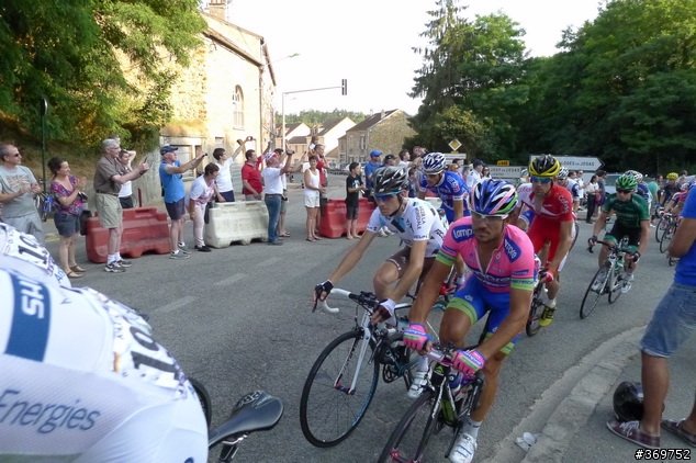 Tour de France 2013, stage 21, Versailles -> Paris  一些照片