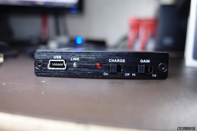 [開箱]DIY AMB Beta22 3-Channel + WooAudio WA7 Fireflies + iBasso D-ZERO ...