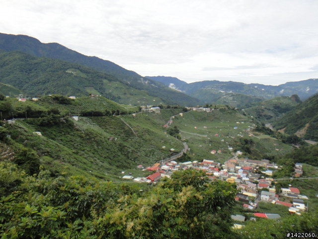第三屆 超越巔峰台灣屋脊 中央山脈極致挑戰 Over The Top
