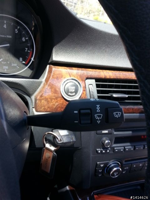 2010 328i convertible 開舊箱文