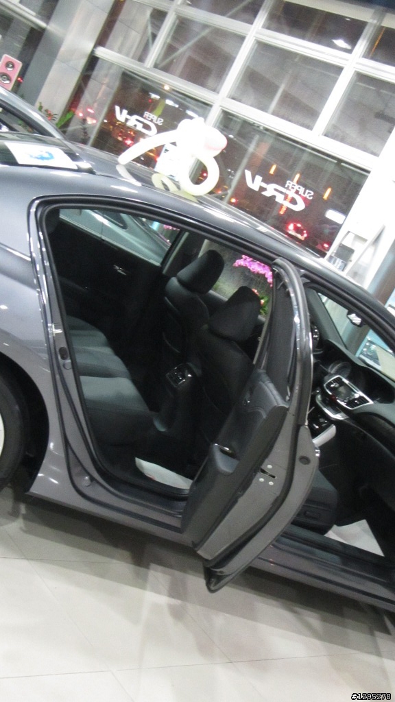 Accord 9賞車心得／Accord 8 對照組 / 同級各車未來式比較（後續增補路徑）