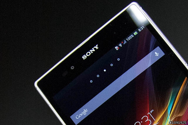 【大螢幕 大享受】Sony Mobile Xperia Z Ultra 體驗會活動心得