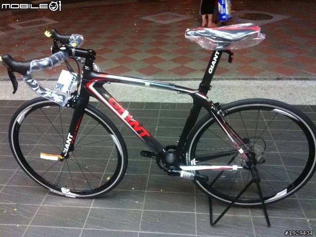 工作日誌 - TCR C2 2014