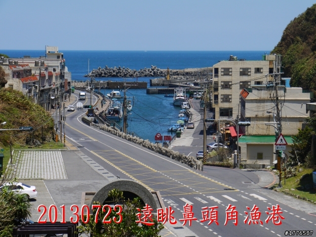 20130723   鼻頭角浮潛