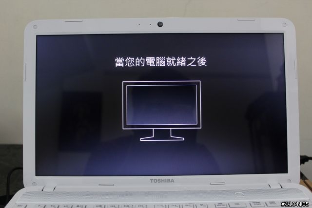 傷心開箱 Toshiba L850 i5 3230M