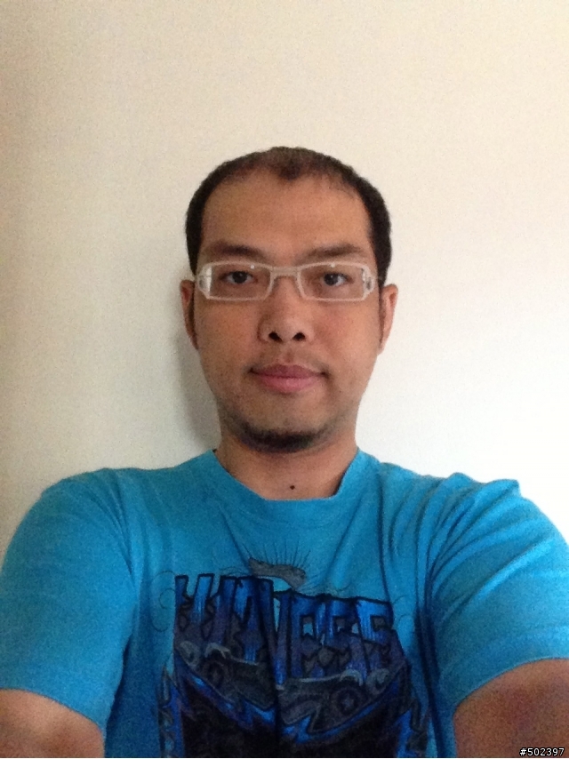我今天也敗了Markus T.....之開箱文