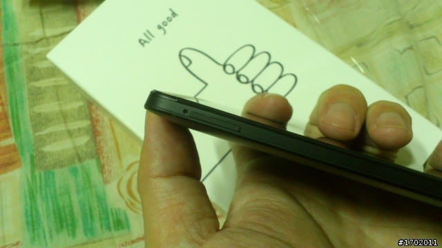 HTC New One 二次開箱~ "紫光任務"  任務完成歸來