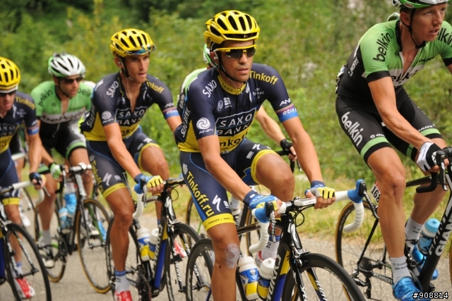 2013 百屆環法 第20站 比賽討論串