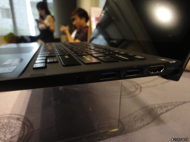 【體驗活動心得】Sony 2013 VAIO全系列夏季新品體驗會