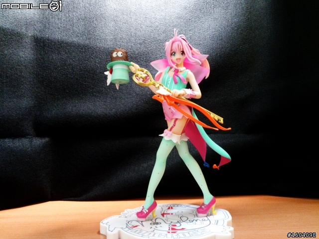 [開箱]Macross F 雪露 各版本分享 "07/21新增 - 30th cosplay版"