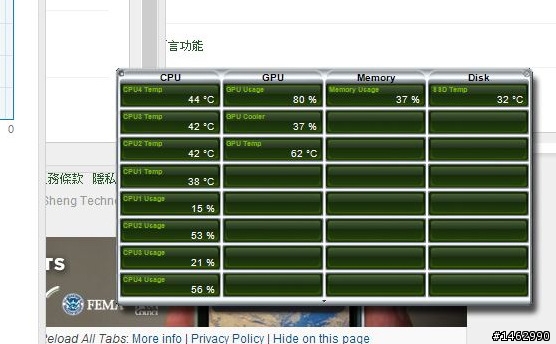 『不專業分享』-（10）Arctic Freezer i30 HDT熱導管安裝分享