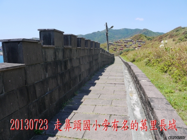 20130723   鼻頭角浮潛