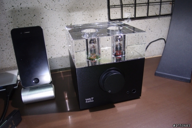 [開箱]DIY AMB Beta22 3-Channel + WooAudio WA7 Fireflies + iBasso D-ZERO ...
