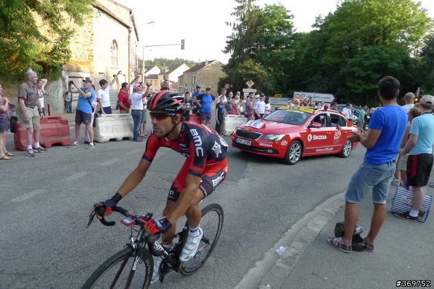 Tour de France 2013, stage 21, Versailles -> Paris  一些照片