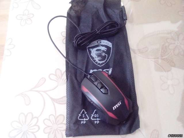 [開箱] MSI GE60 2OE