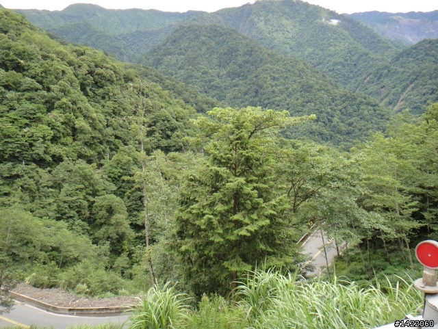 第三屆 超越巔峰台灣屋脊 中央山脈極致挑戰 Over The Top