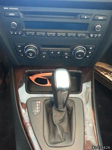 2010 328i convertible 開舊箱文
