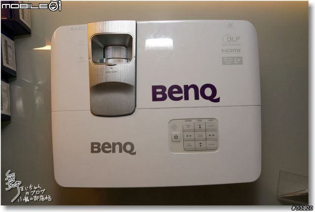 【3坪小空間‧享受大畫面】BenQ全系列家庭三坪投影機體驗會