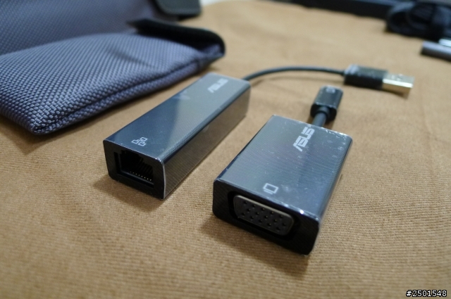 筆電界的尊榮特權~老爸的太極31開箱