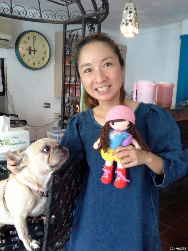 ***姑婆的旅行*** Day7 ~1.5個人騎機車環島~乘著風兒去旅行~