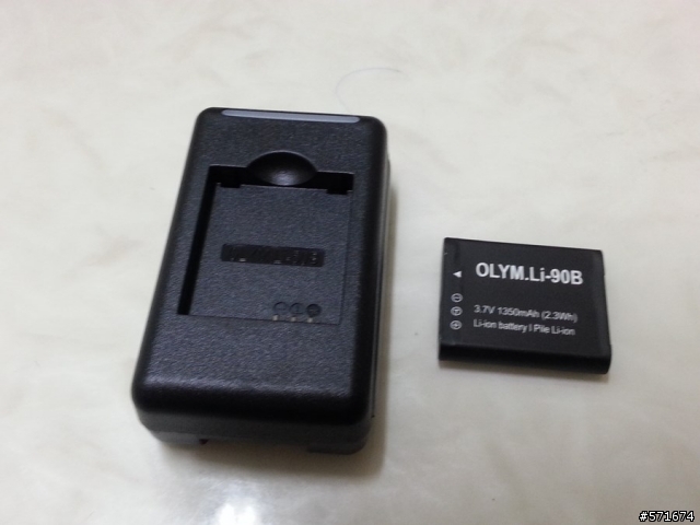 Olympus TG2入手~~~