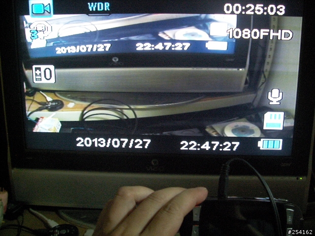 (簡易) 公模NT96650-AV輸出線之廢物再利用