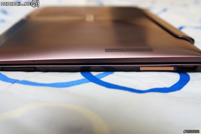 我的tablet Z 終於來了，晚點開箱(已補圖)