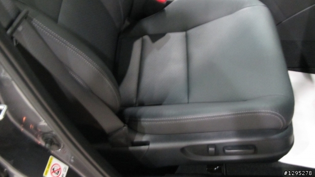 Accord 9賞車心得／Accord 8 對照組 / 同級各車未來式比較（後續增補路徑）