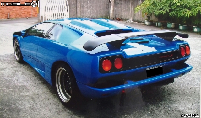 20130706某客戶曾經擁有的車。