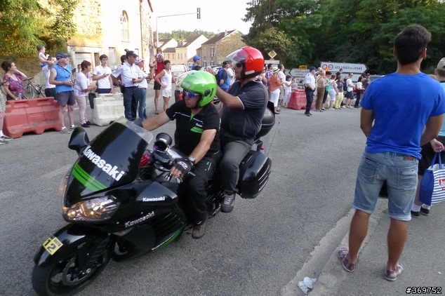 Tour de France 2013, stage 21, Versailles -> Paris  一些照片