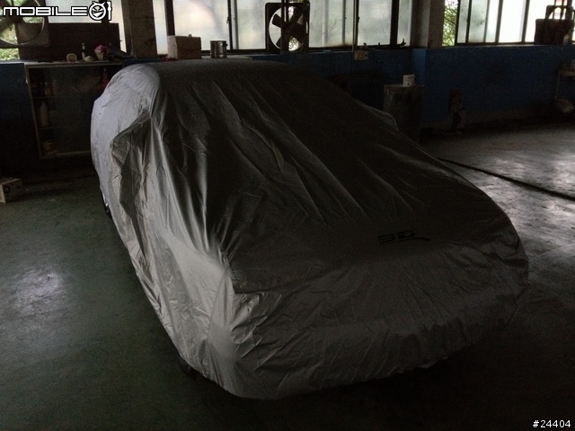 [分享] 2013/07/26更新！老車不死！1999年LEXUS GS300翻修記事！大家踴躍分享自己心愛的LEXUS吧！