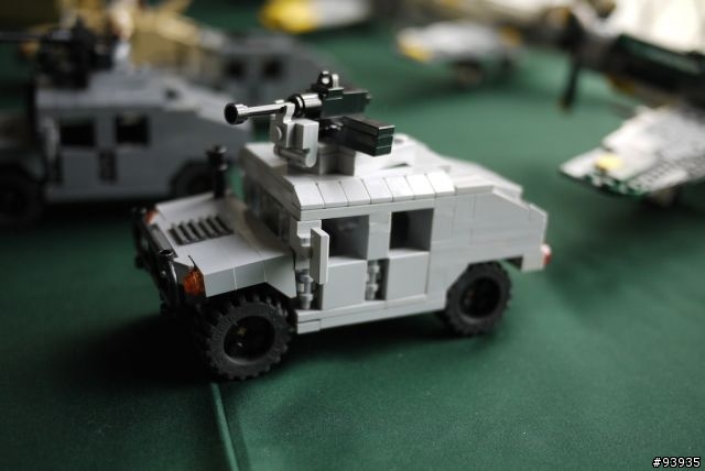 積木藝術節7/27-28（LEGO）