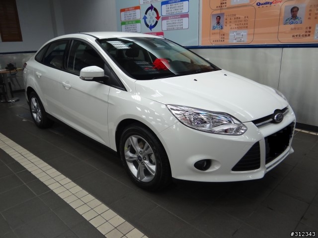 重貼 Focus 3W開箱+經濟型配件分享