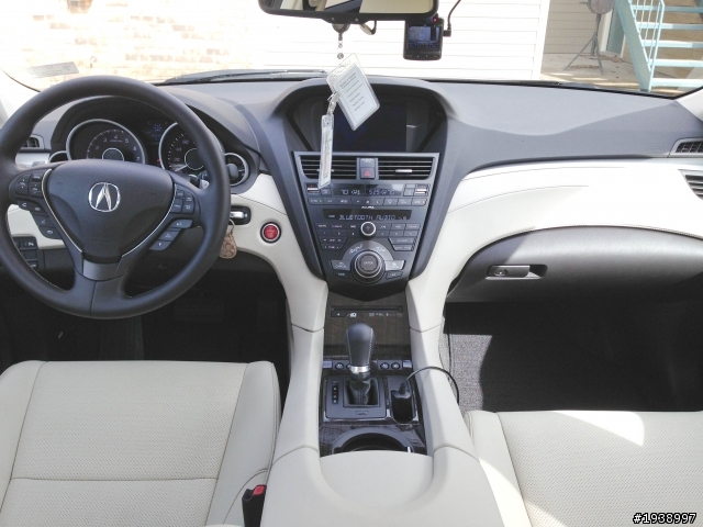 [開箱] 加盟S.H.I.E.L.D復仇者聯盟!! 2013 Acura ZDX 美國開箱