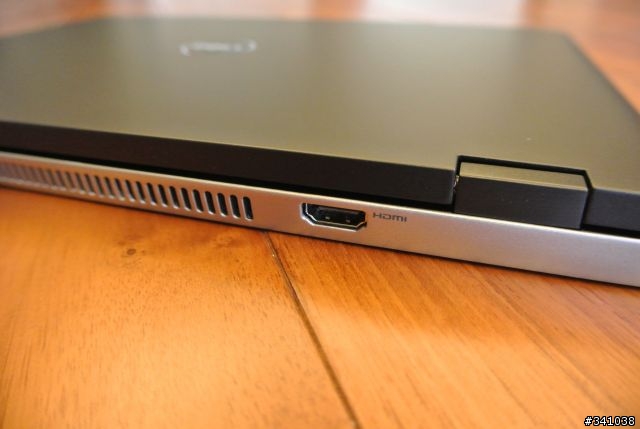 Dell Latitude 6430u Ultrabook開箱