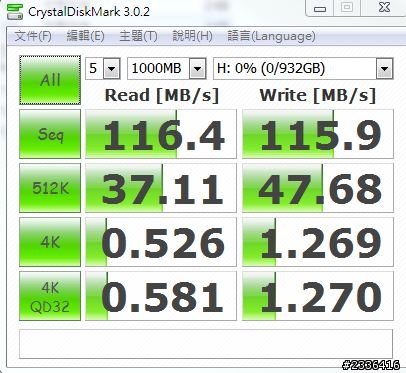 [簡單開箱]TOSHIBA 1.0TB/TO USB3.0 外接硬碟