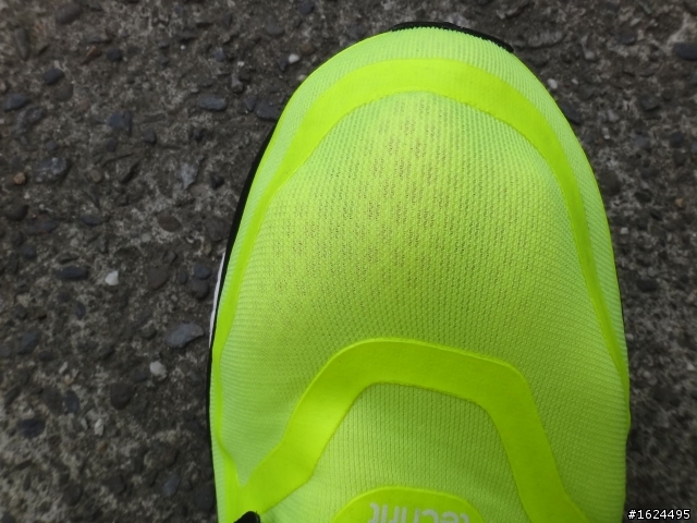 adidas energy boost m 123公里鞋測心得