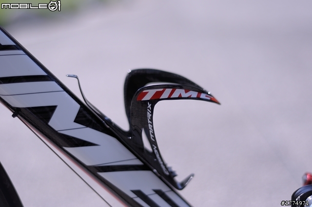 TIME ZXRS black label版 新車分享