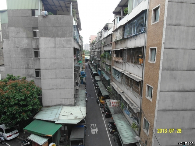 有關壁刀與路沖