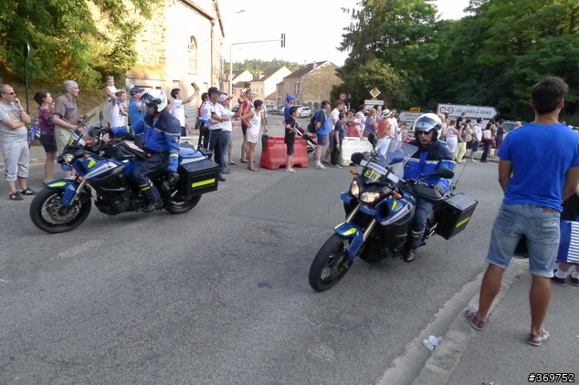 Tour de France 2013, stage 21, Versailles -> Paris  一些照片