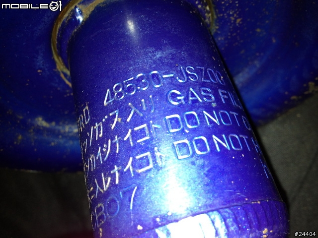 [分享] 2013/07/26更新！老車不死！1999年LEXUS GS300翻修記事！大家踴躍分享自己心愛的LEXUS吧！