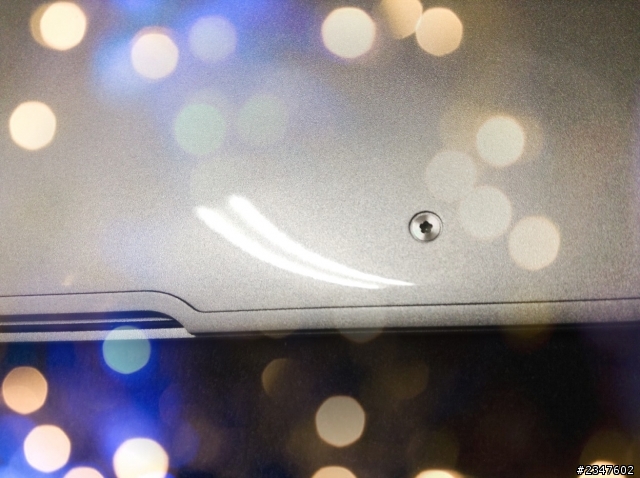 夢到開箱 2013 mid MacBook Air ...
