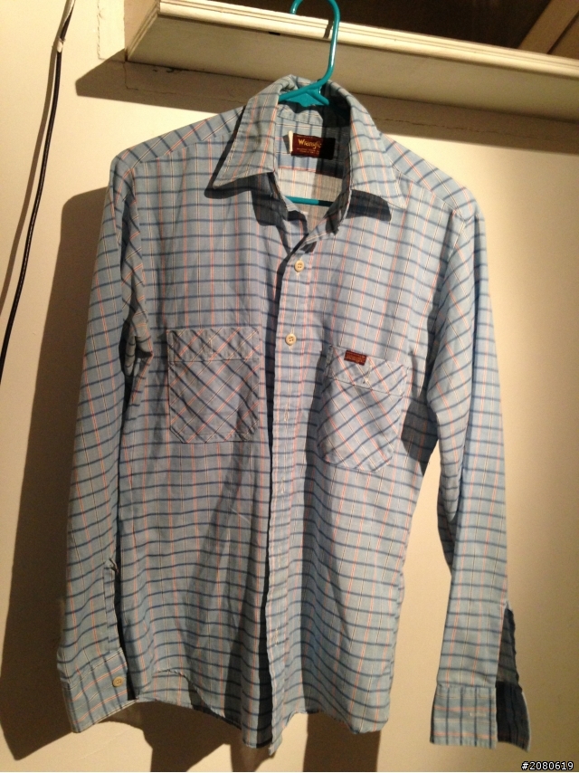 [分享]Brooklyn denim co.紐約布魯克林丹寧公司