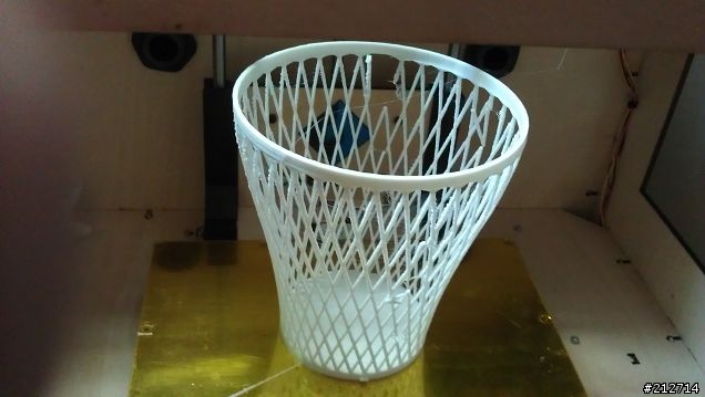 [燃燒吧我的機構魂] 3D列印機開箱