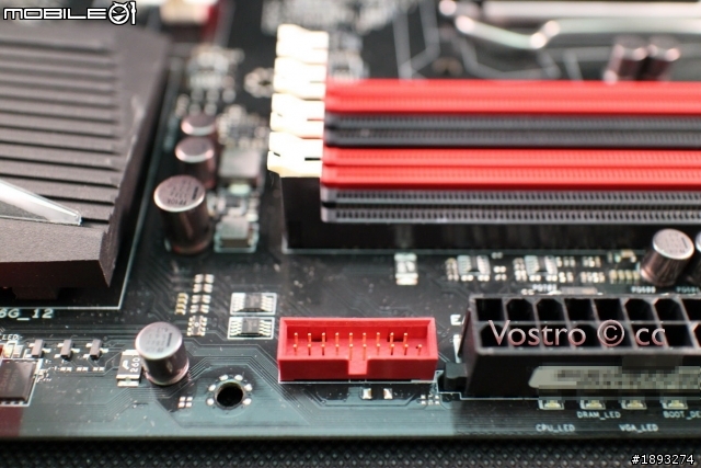ASUS ROG 新血：英雄：MAXIMUS VI HERO 平價降臨