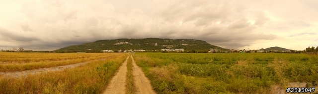 G pro全景拍照(大崗山)