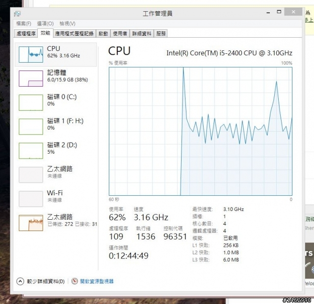 『不專業分享』-（10）Arctic Freezer i30 HDT熱導管安裝分享