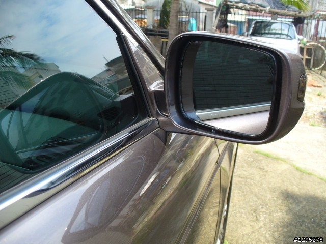 Accord 9賞車心得／Accord 8 對照組 / 同級各車未來式比較（後續增補路徑）