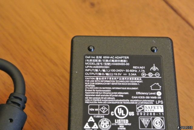 Dell Latitude 6430u Ultrabook開箱