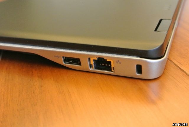 Dell Latitude 6430u Ultrabook開箱